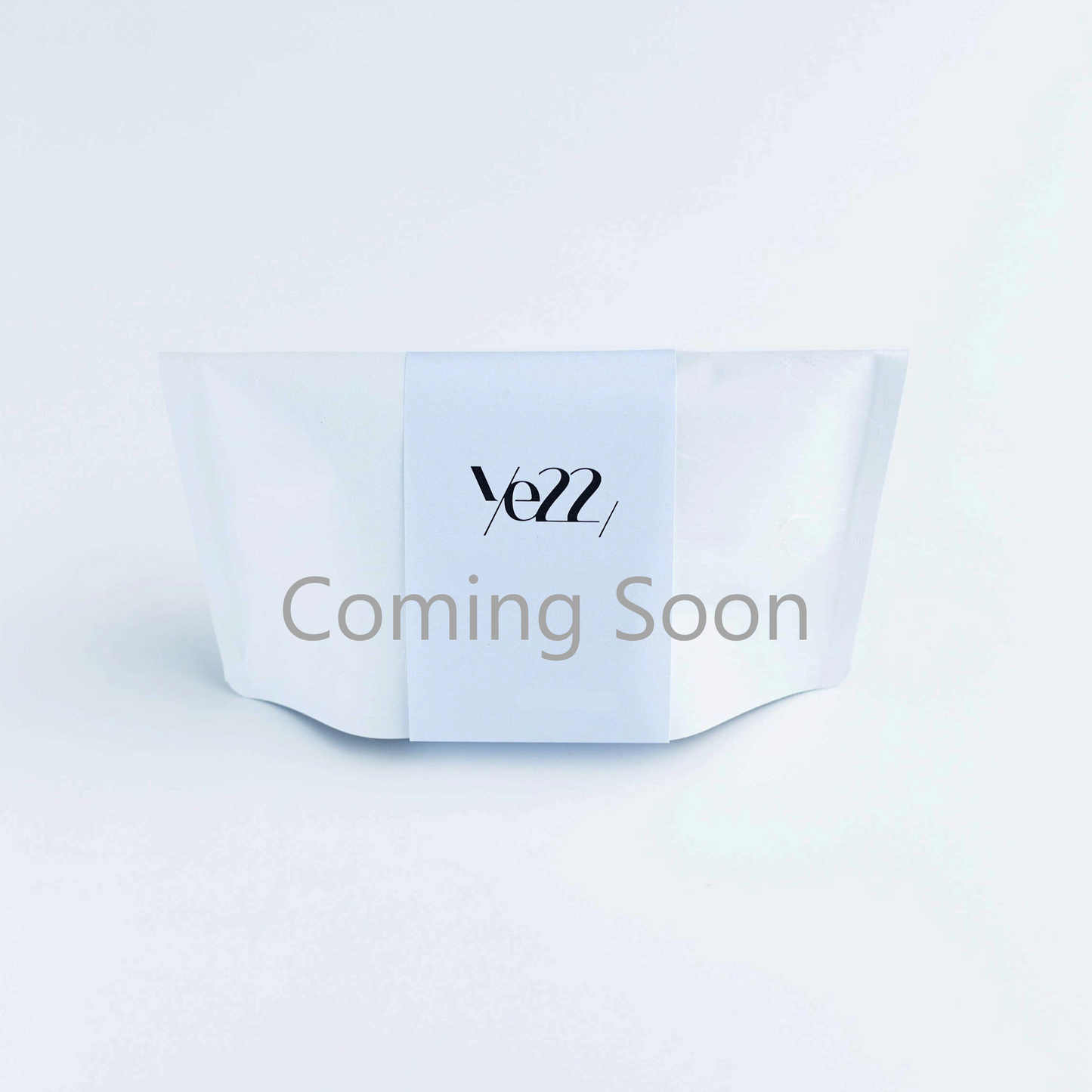 Herbal tea / New Flavor 2