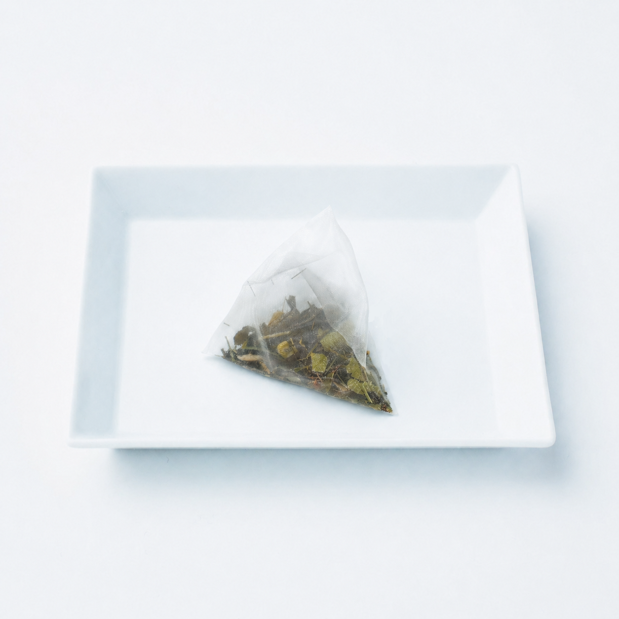 Herbal tea / Havana (2weeks set)