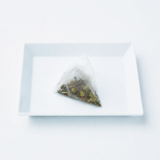 Herbal tea / Havana