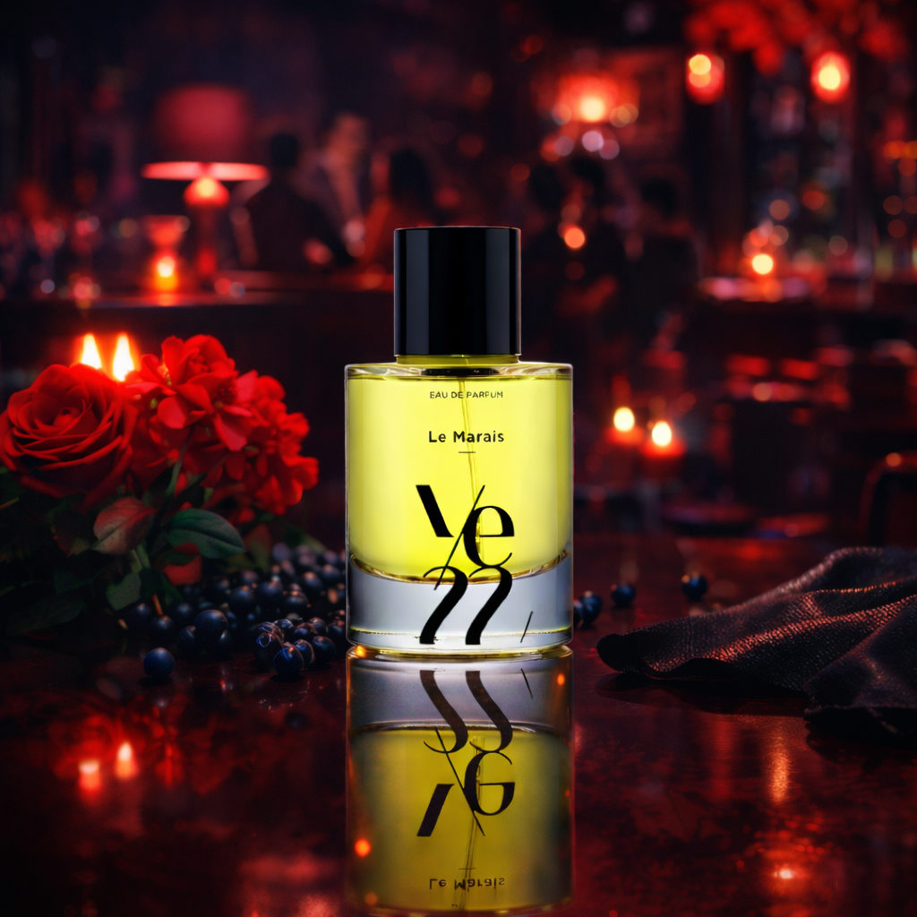 EAU DE PARFUM (50 ml) Le Marais