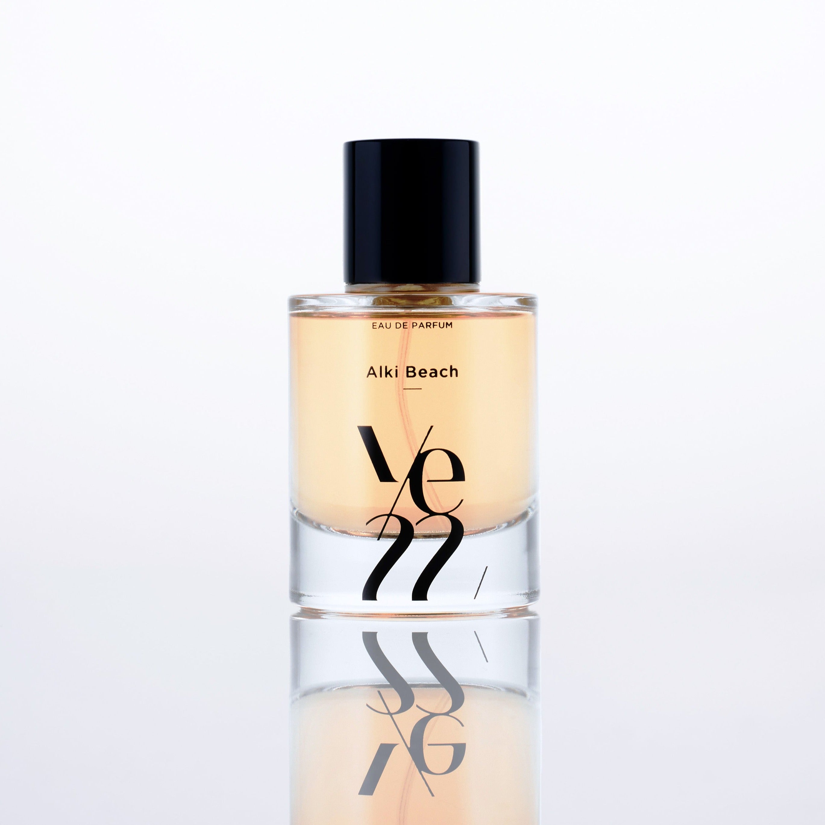 ye22(イエ バンドゥ) | EAU DE PARFUM Alki Beach