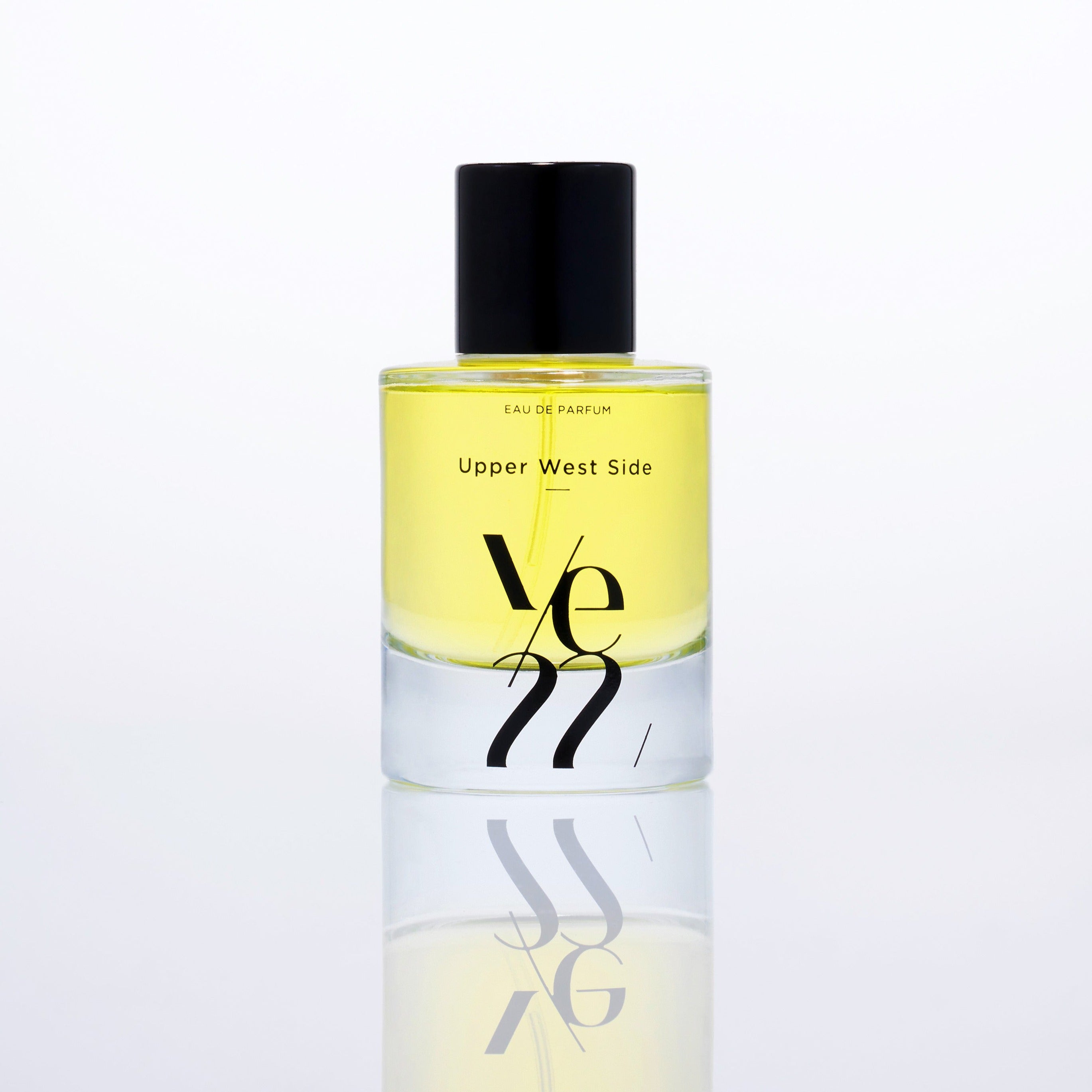 ye22(イエ バンドゥ) | EAU DE PARFUM Upper West Side