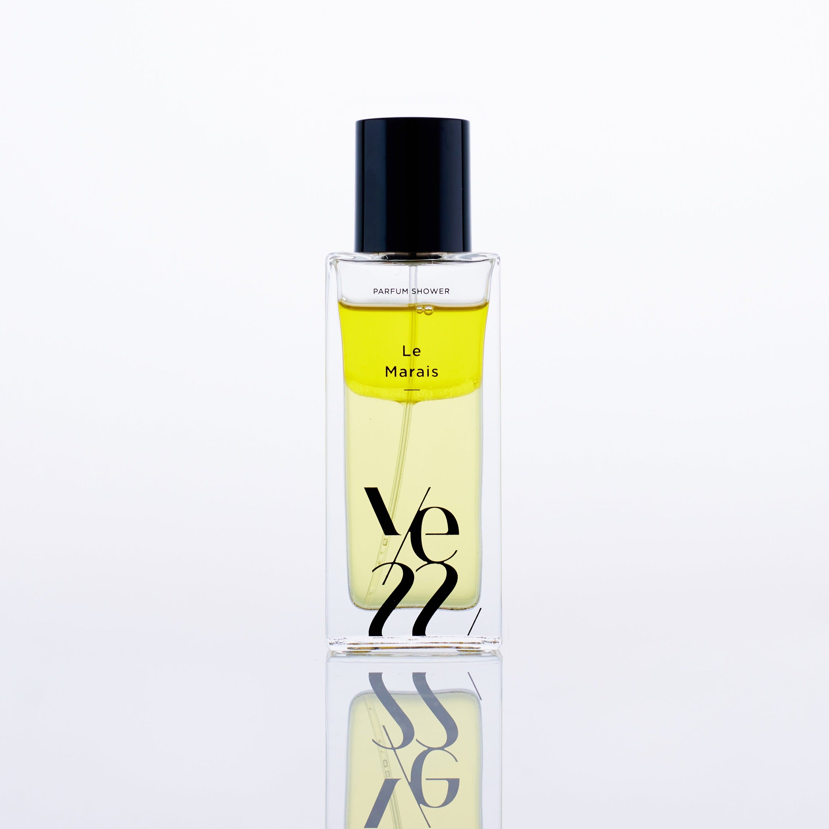 ye22(イエ バンドゥ) | PARFUM SHOWER (28ml) Le Marais