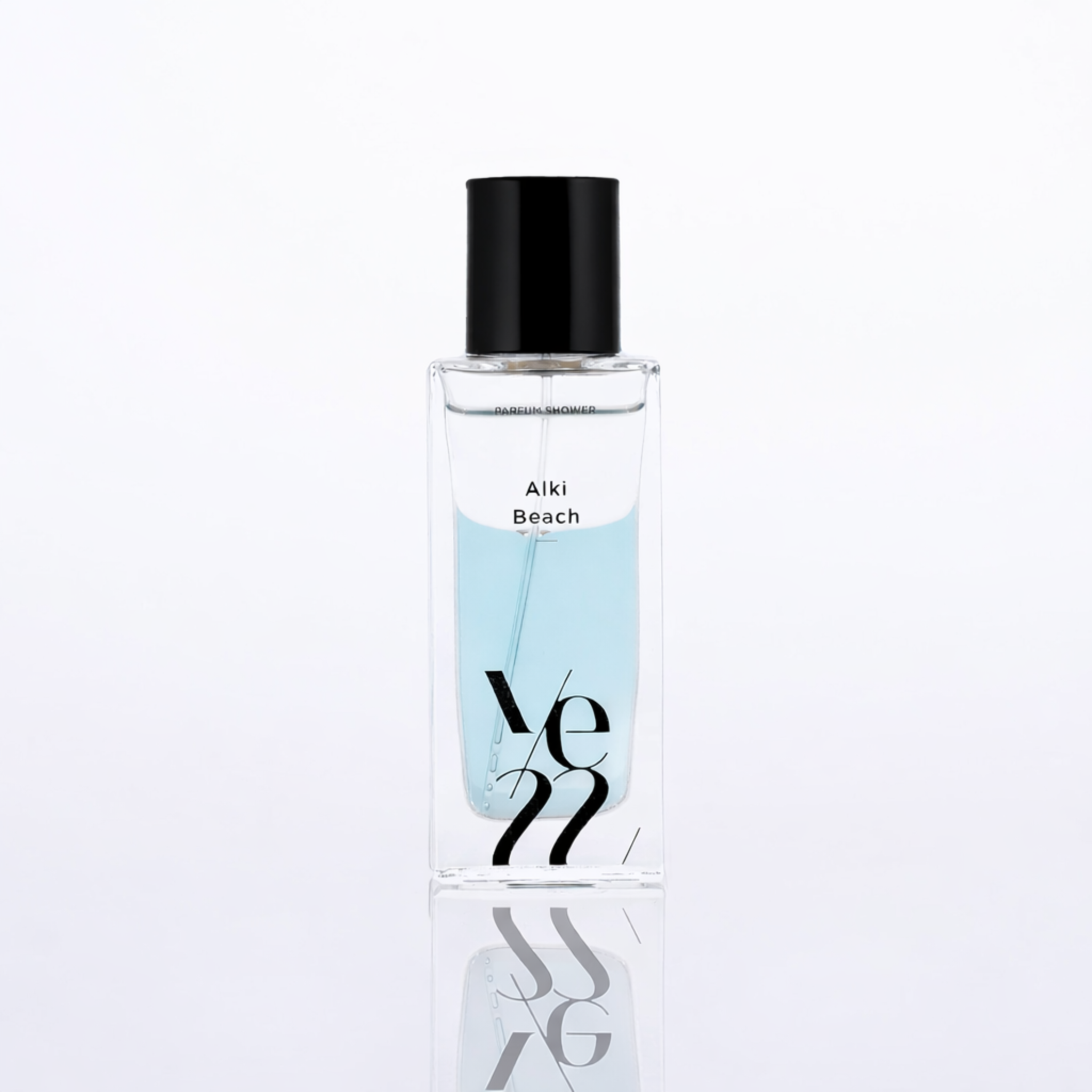 ye22(イエ バンドゥ) | PARFUM SHOWER (28ml) Alki Beach