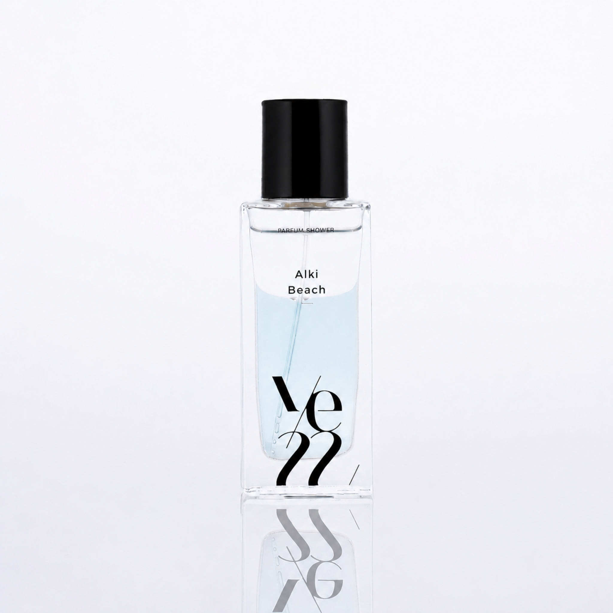 ye22(イエバンドゥ) | PARFUM SHOWER (28ml) Alki Beach