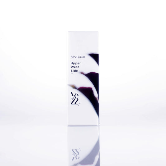 PARFUM SHOWER (28ml) Upper West Side -gift package-