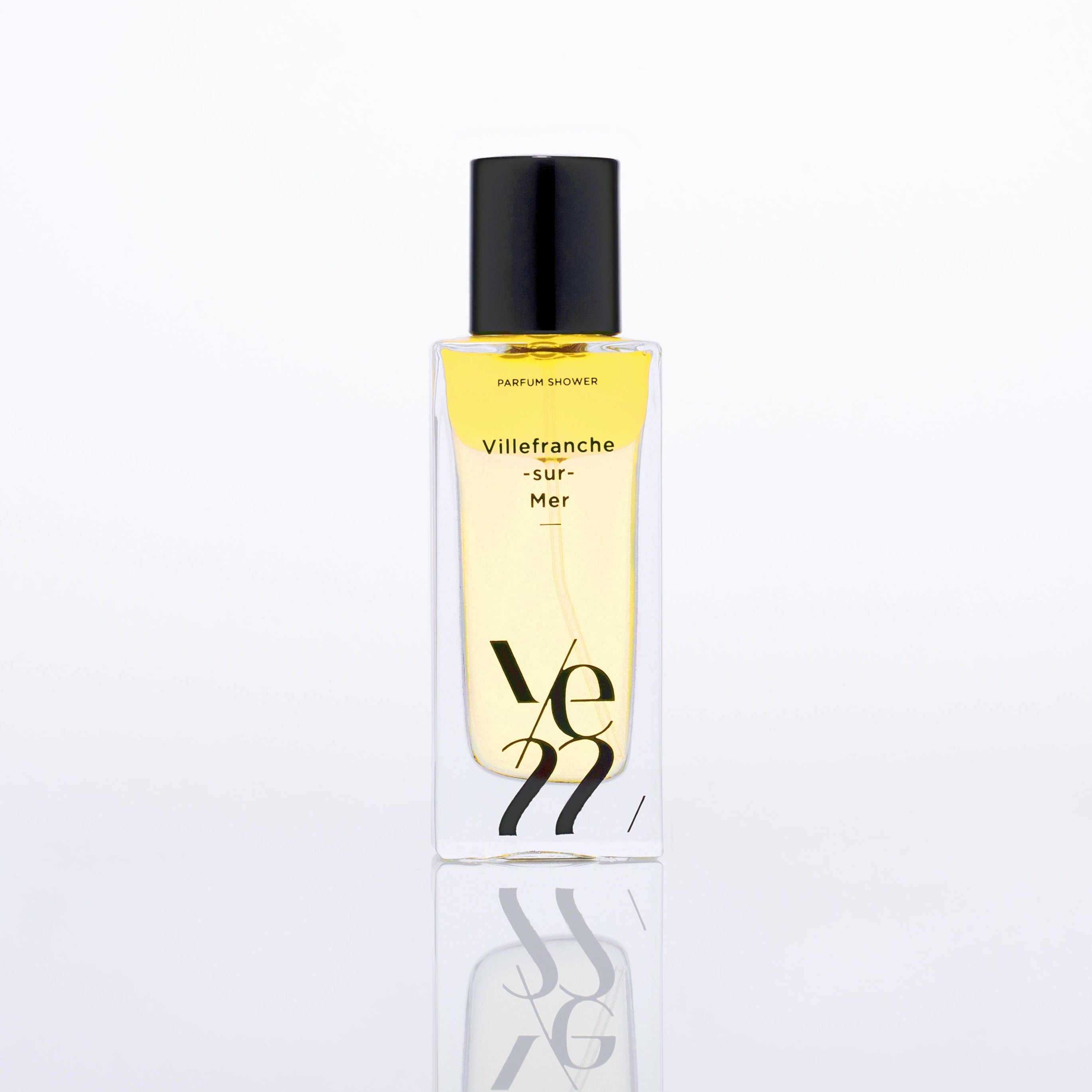 ye22(イエ バンドゥ) | PARFUM SHOWER (28ml) Villefranche-sur-Mer