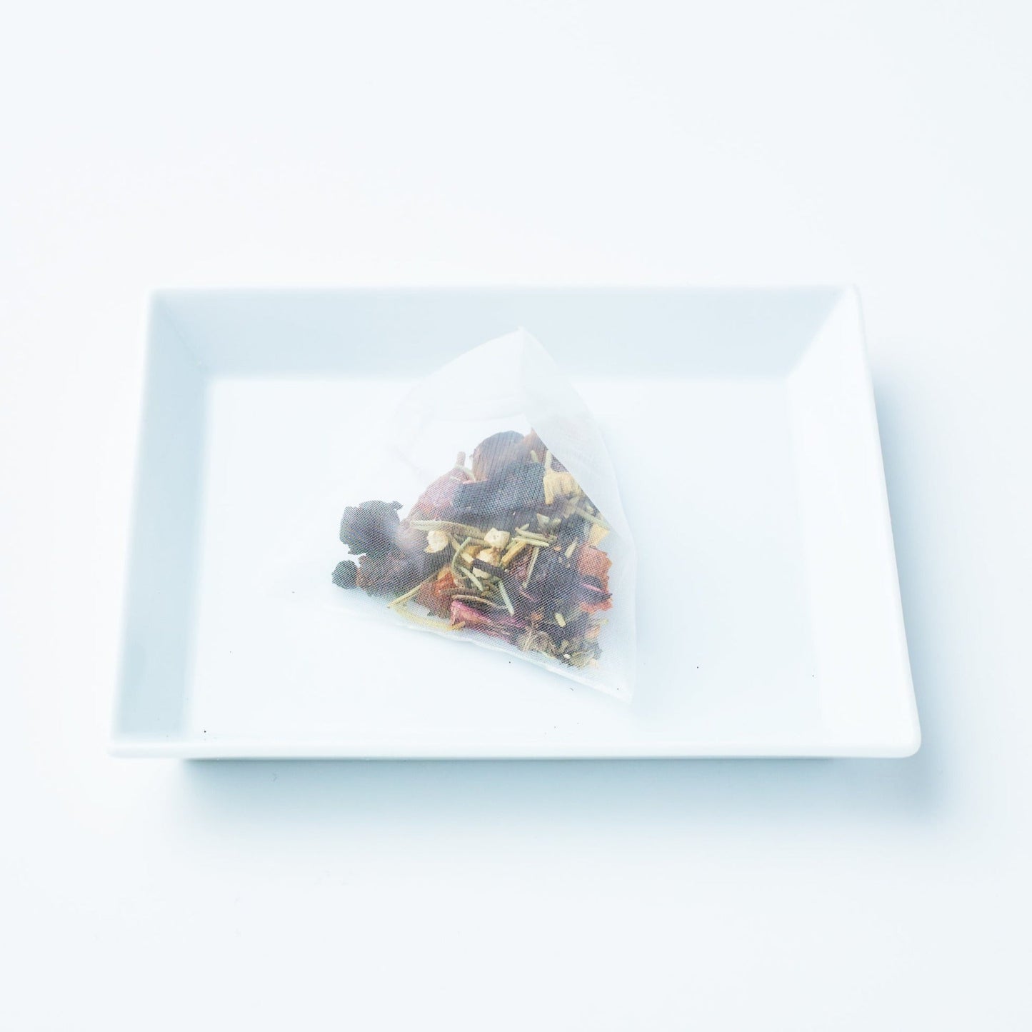 Herbal tea / Morges (2weeks set)