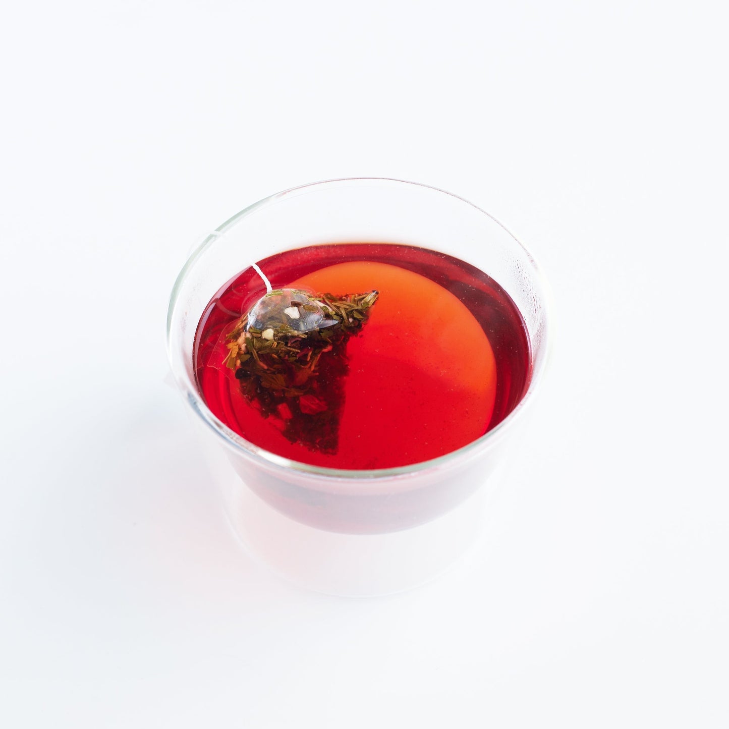 Herbal tea / Morges (2weeks set)
