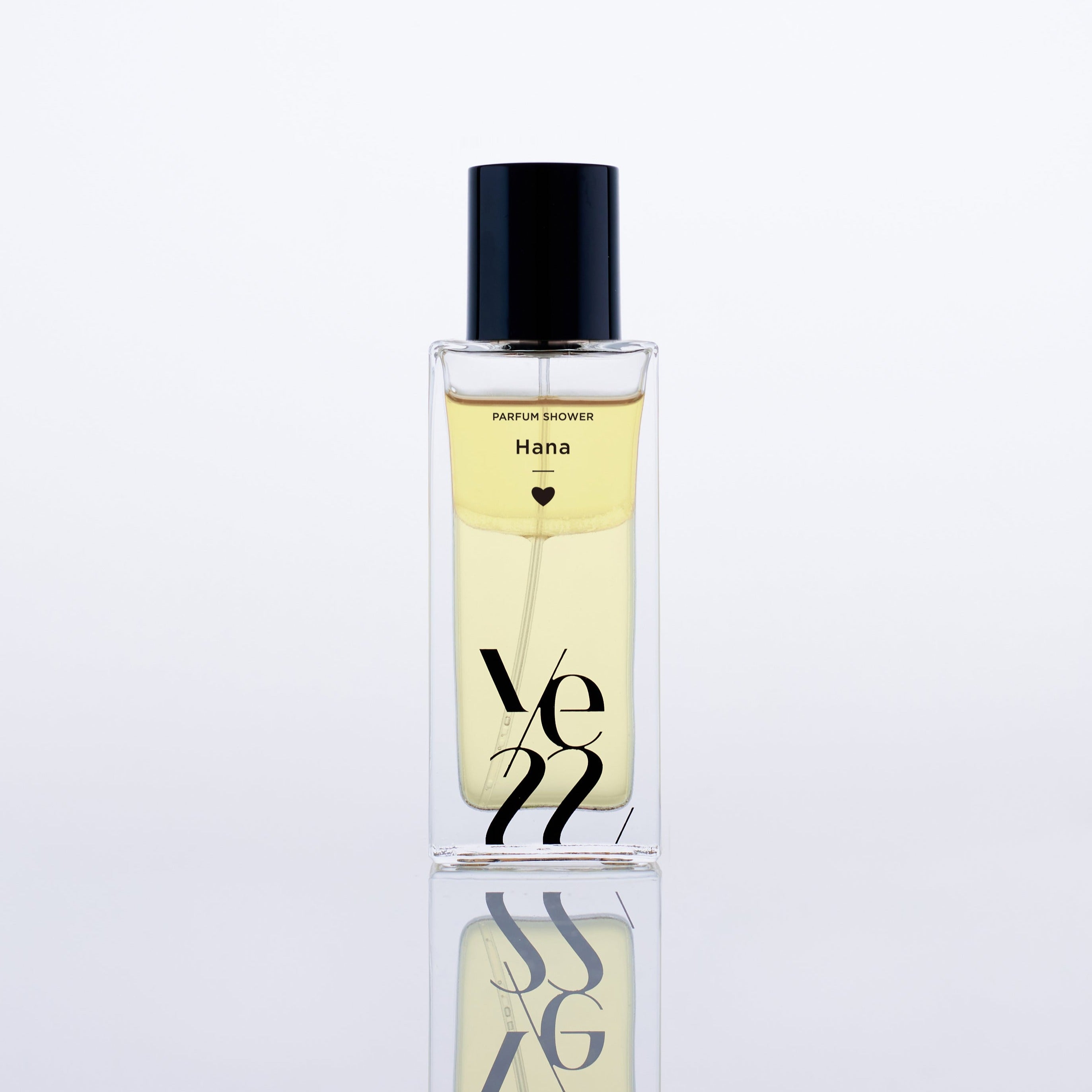 ye22(イエ バンドゥ) | PARFUM SHOWER (28ml) Hana
