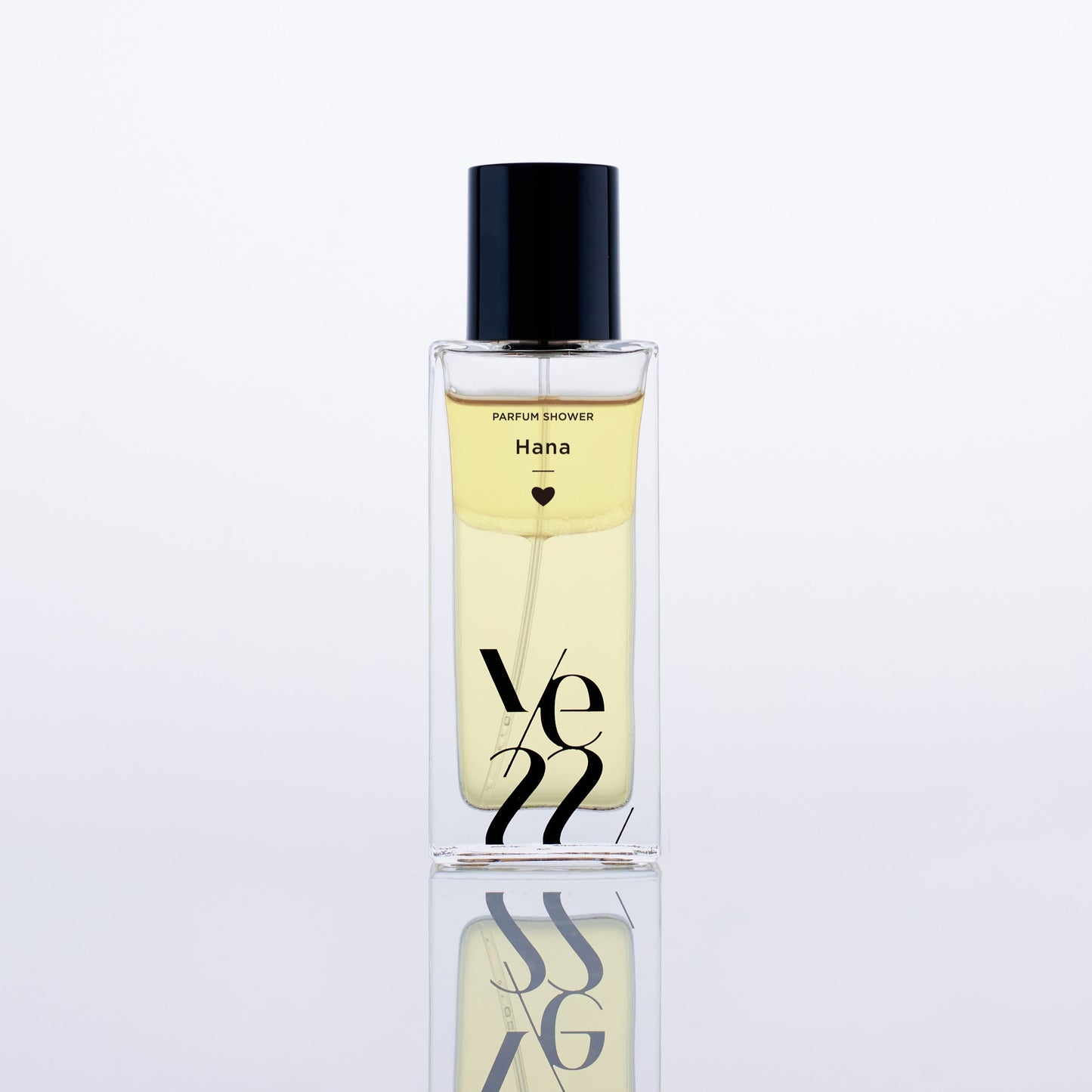 PARFUM SHOWER 28ml / Hana
