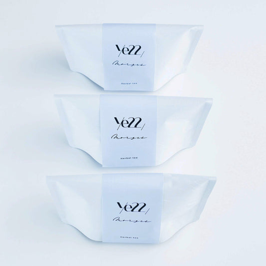Herbal tea / Morges (2weeks set)