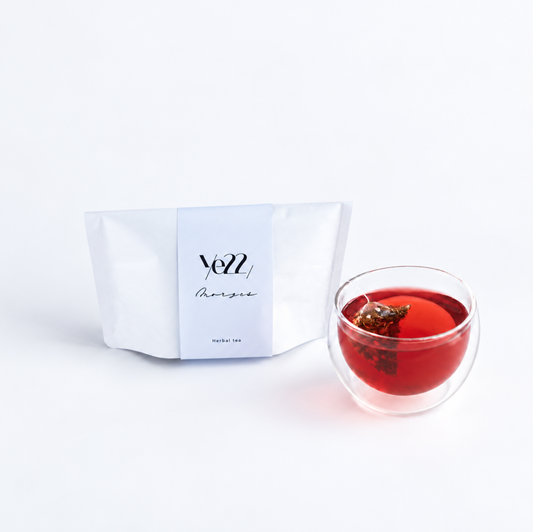 Herbal tea | Morges