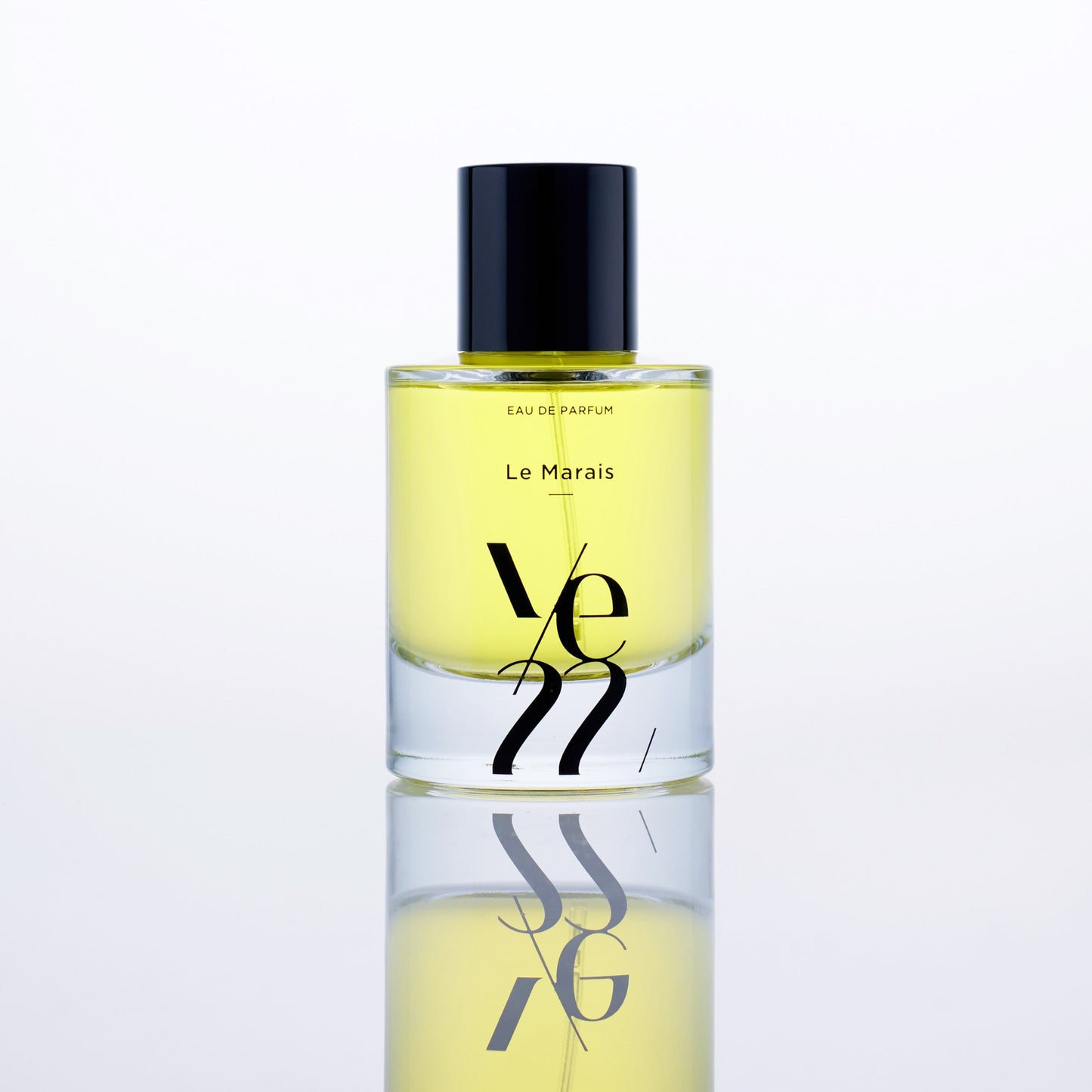 EAU DE PARFUM 50ml / Le Marais