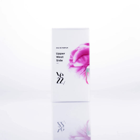 EAU DE PARFUM　Upper West Side -gift package-