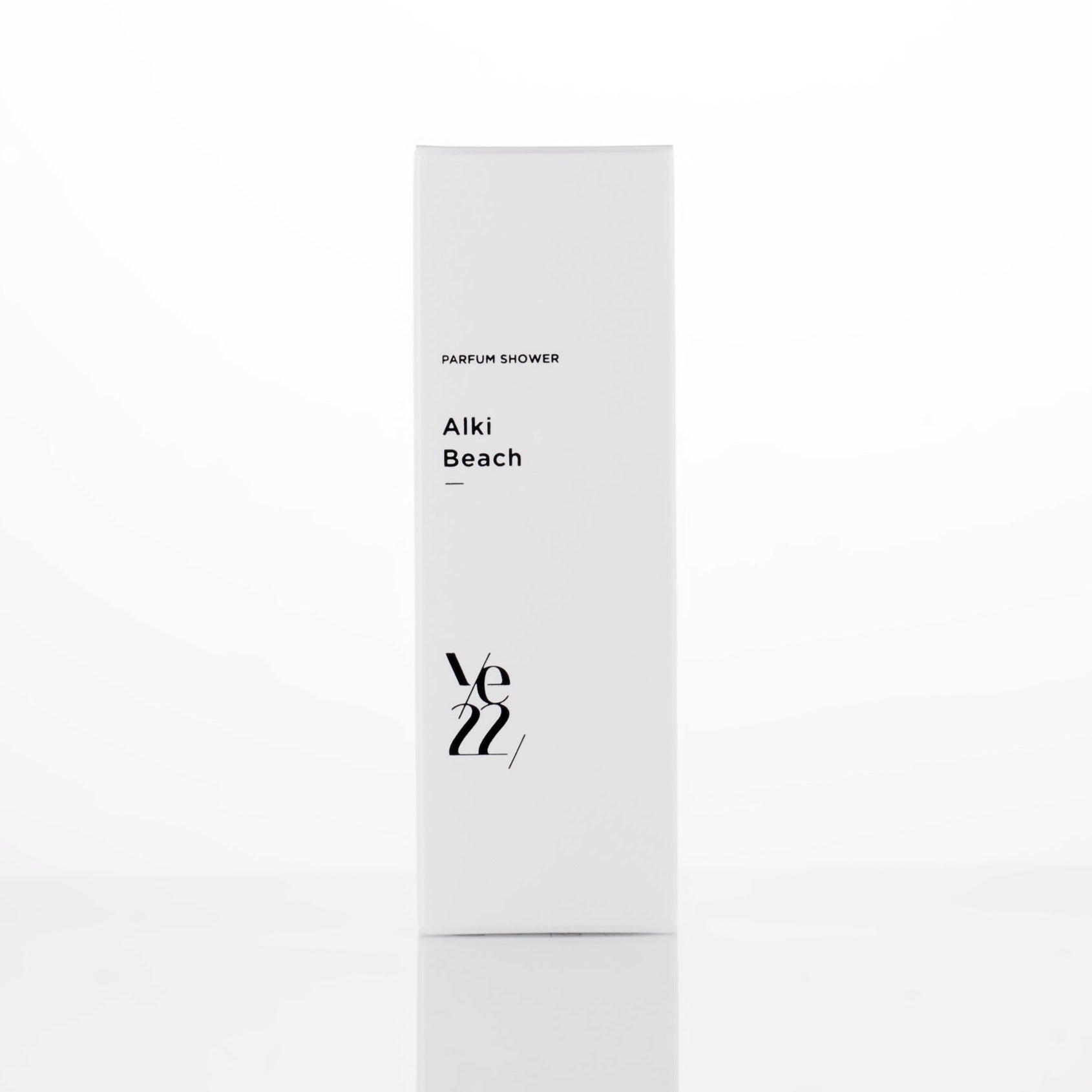 ye22(イエ バンドゥ) | PARFUM SHOWER (28ml) Alki Beach