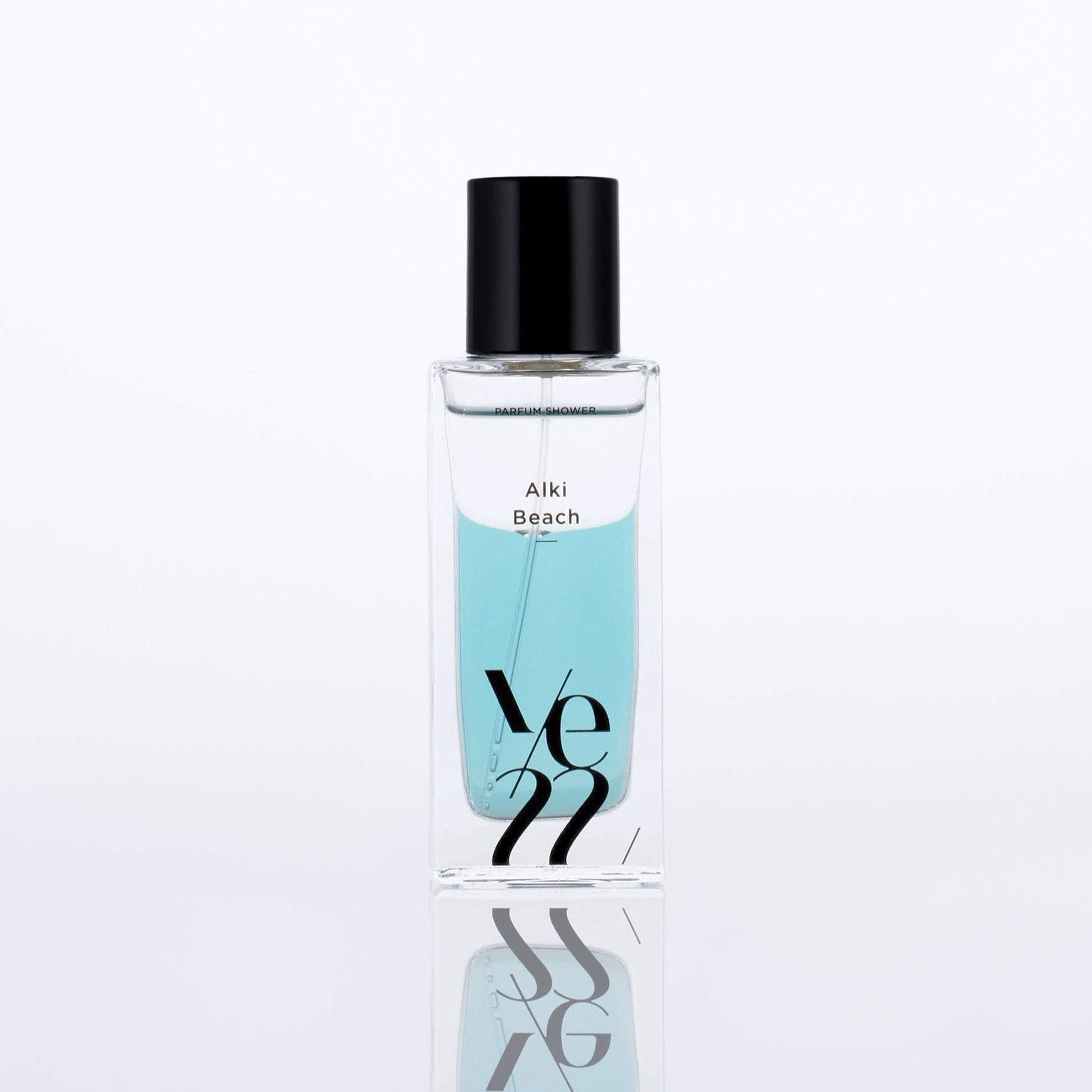 ye22(イエバンドゥ) | PARFUM SHOWER (28ml) Alki Beach