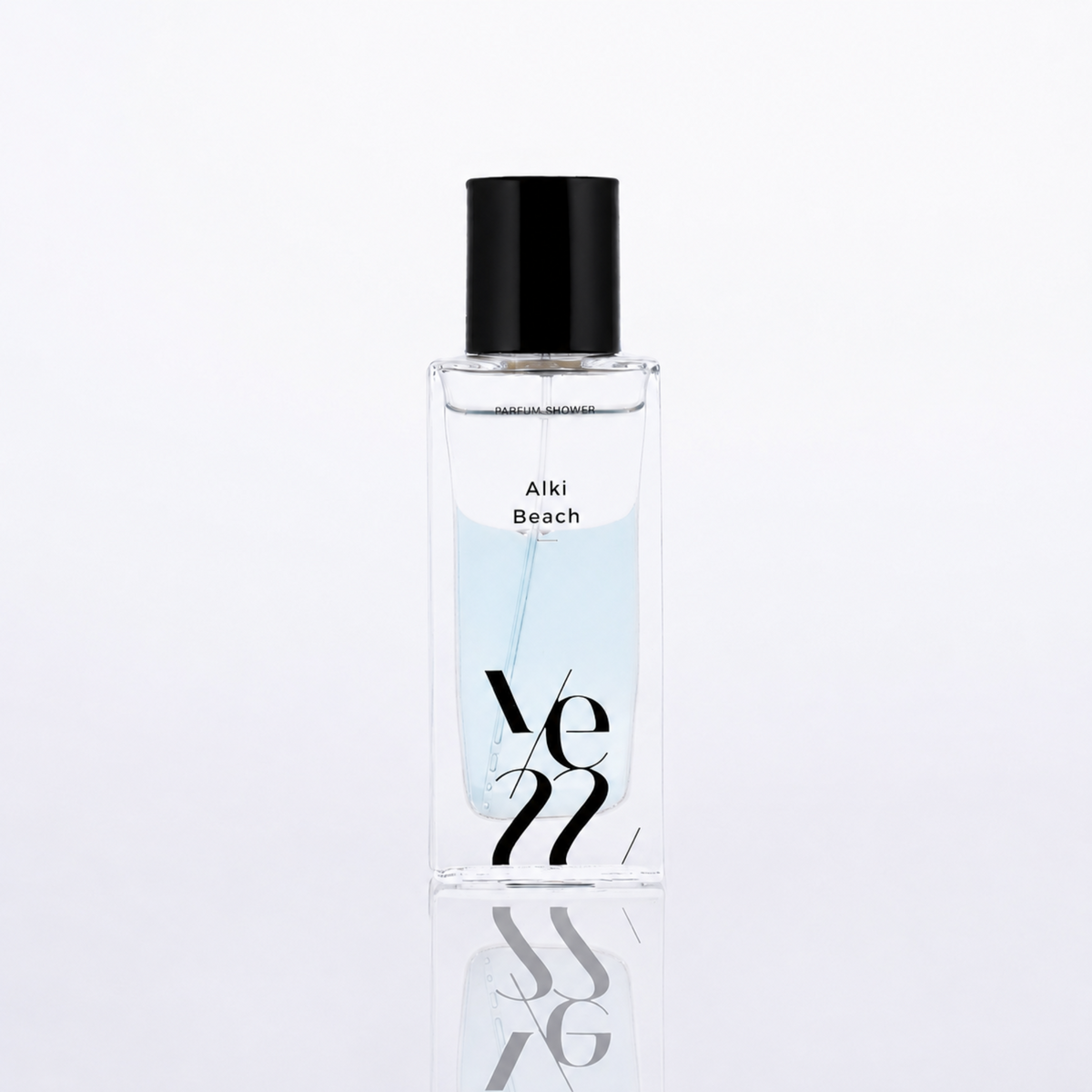 ye22(イエバンドゥ) | PARFUM SHOWER (28ml) Alki Beach