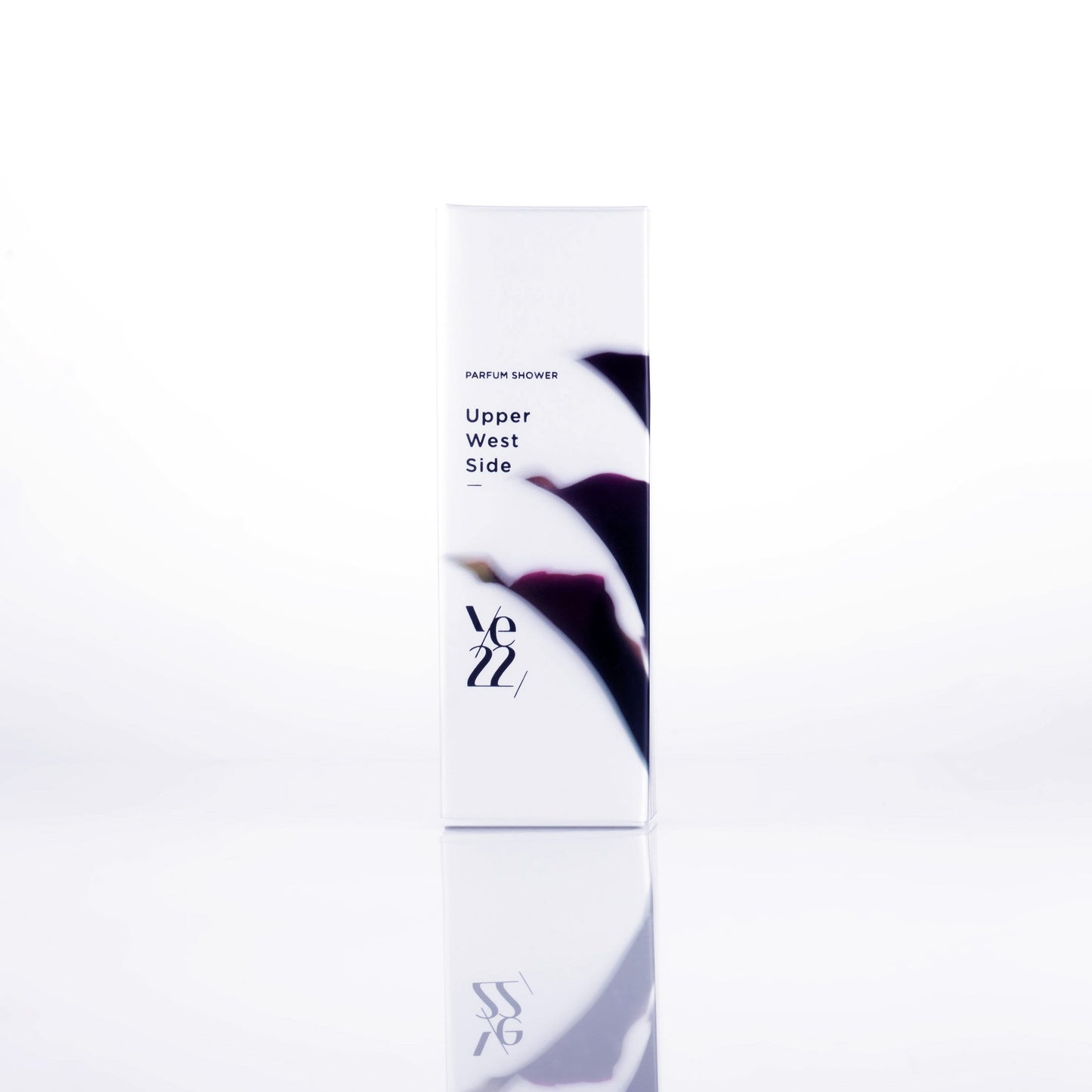 PARFUM SHOWER (28ml)　Upper West Side -gift package-