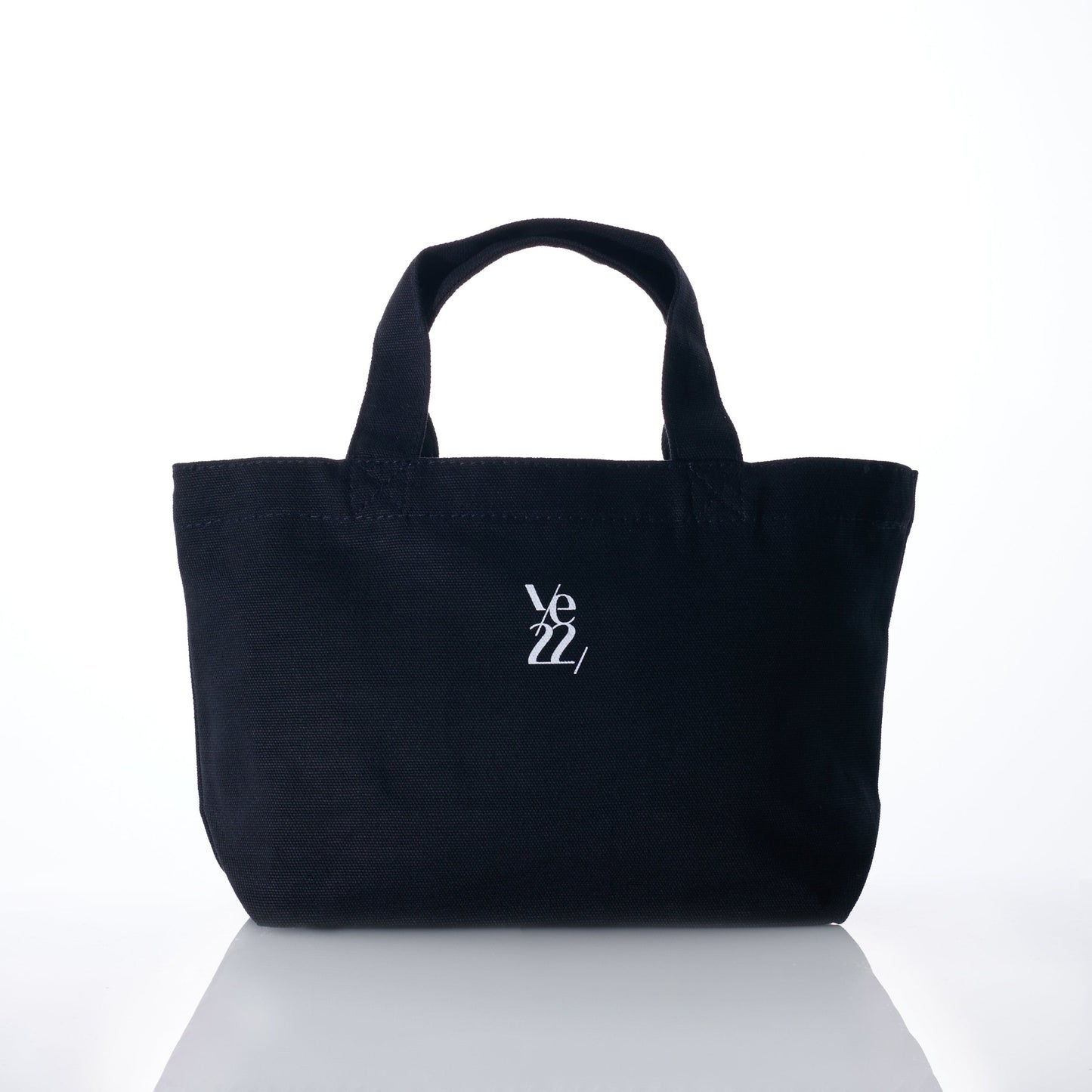ye22ミニトート黒