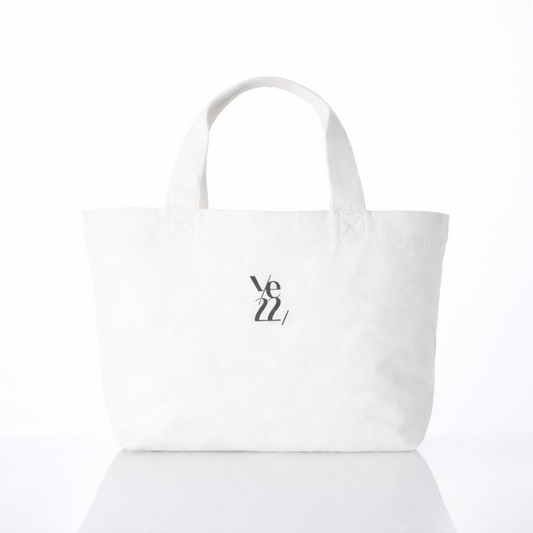 ye22ミニトート白