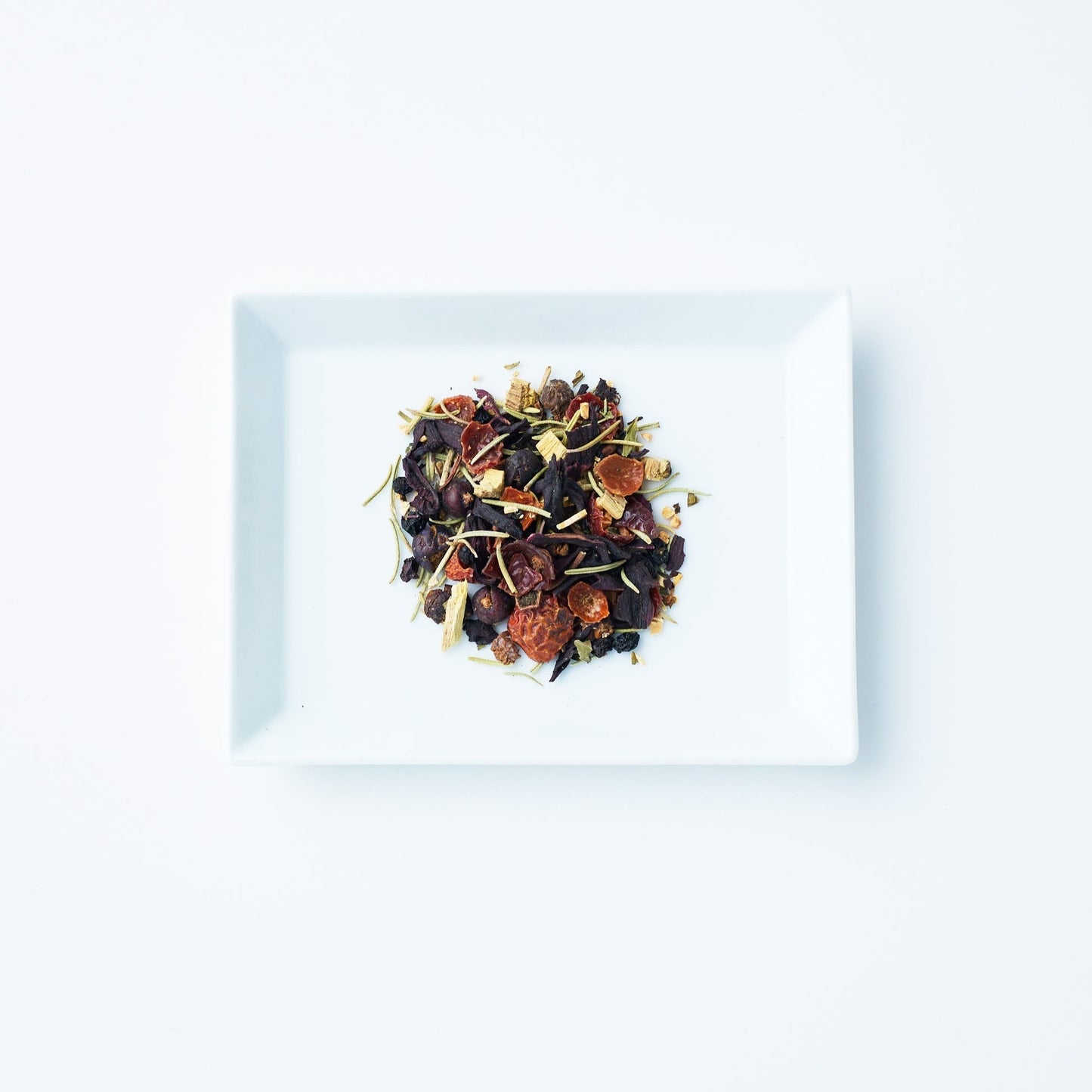 Herbal tea / Morges (2weeks set)