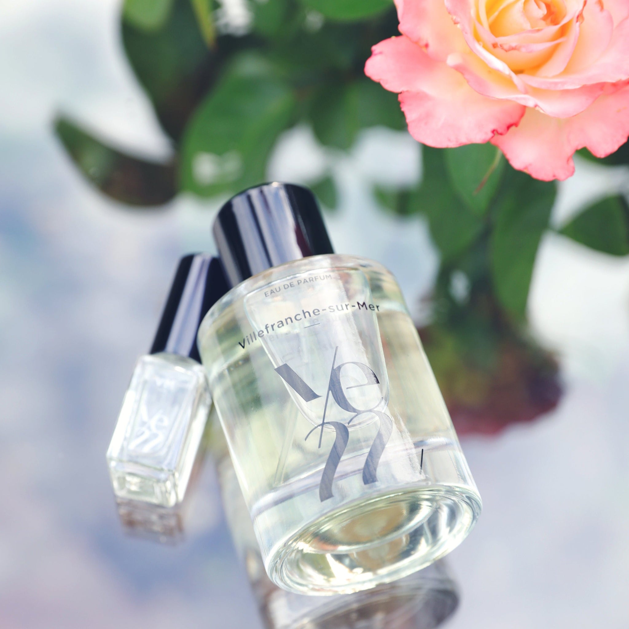 ye22(イエ バンドゥ) | EAU DE PARFUM Villefranche-sur-Mer