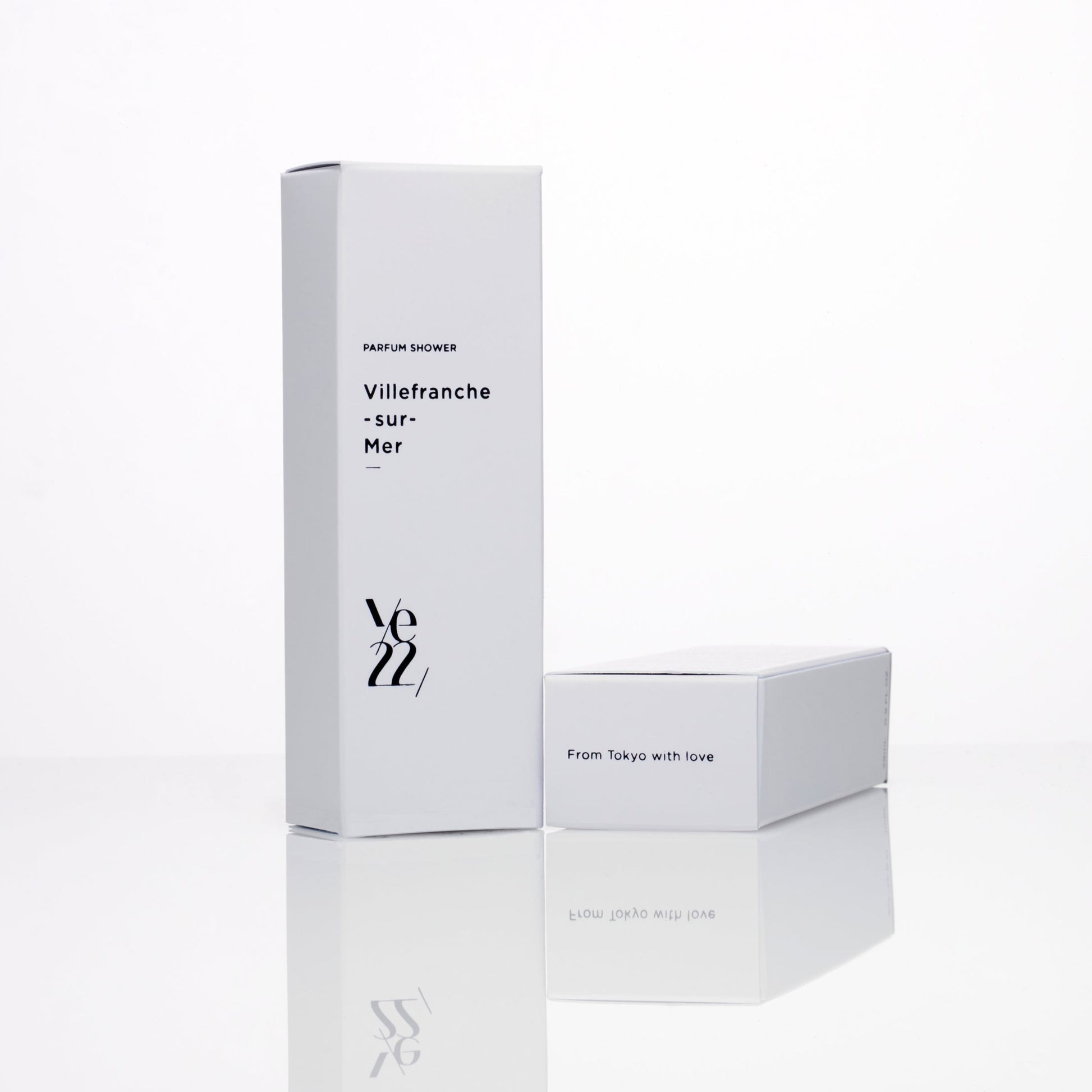 ye22(イエ バンドゥ) | PARFUM SHOWER (28ml) Villefranche-sur-Mer